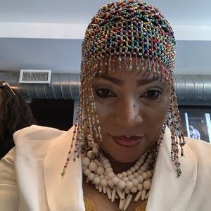 Meet your Posher, Patricia